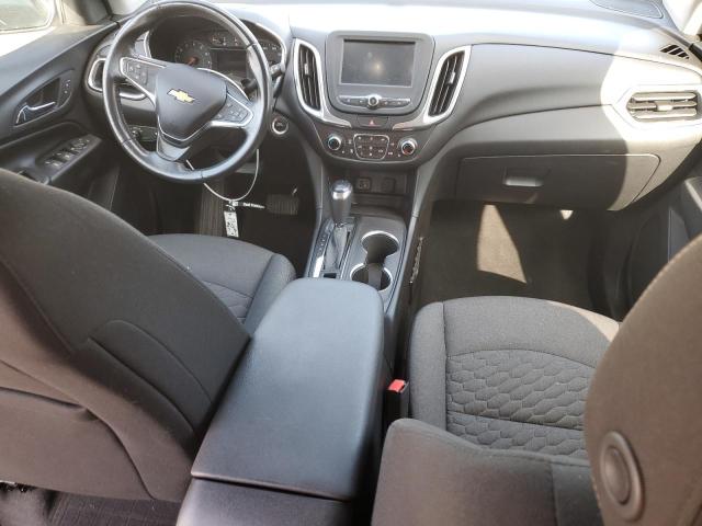 Photo 7 VIN: 2GNAXSEV7J6350435 - CHEVROLET EQUINOX LT 