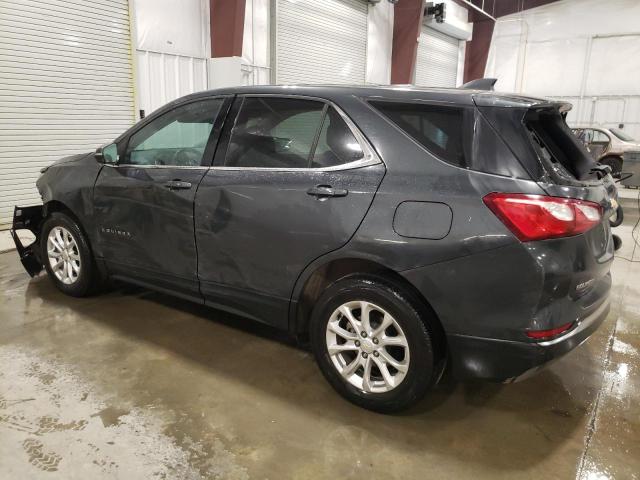 Photo 1 VIN: 2GNAXSEV7J6350483 - CHEVROLET EQUINOX 