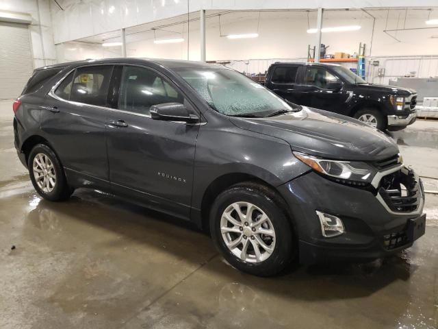 Photo 3 VIN: 2GNAXSEV7J6350483 - CHEVROLET EQUINOX 