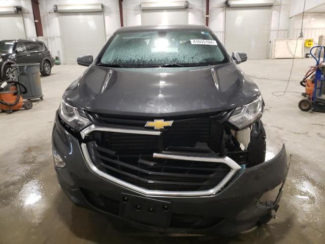 Photo 4 VIN: 2GNAXSEV7J6350483 - CHEVROLET EQUINOX 