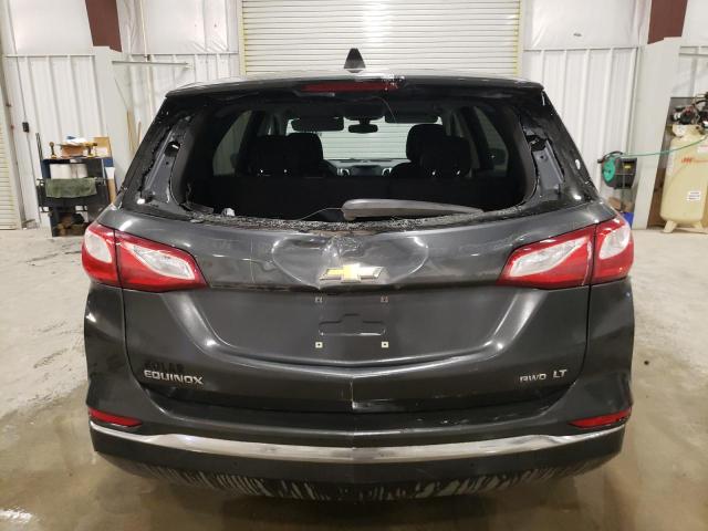 Photo 5 VIN: 2GNAXSEV7J6350483 - CHEVROLET EQUINOX 