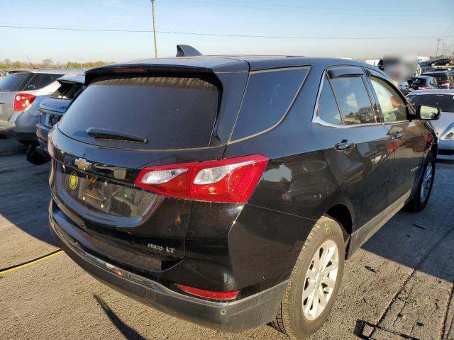 Photo 3 VIN: 2GNAXSEV7J6350709 - CHEVROLET EQUINOX LS 