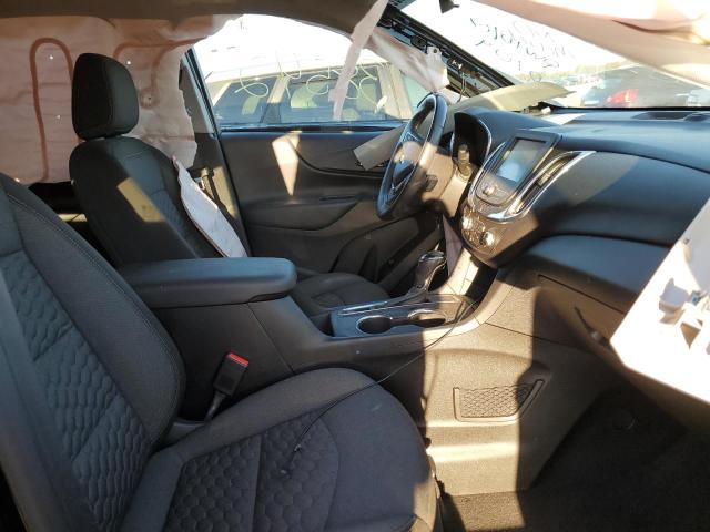 Photo 4 VIN: 2GNAXSEV7J6350709 - CHEVROLET EQUINOX LS 