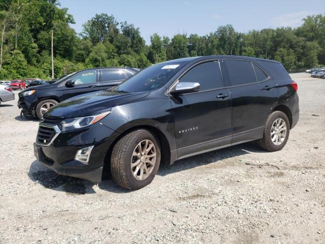 Photo 0 VIN: 2GNAXSEV7K6124025 - CHEVROLET EQUINOX LS 