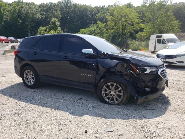 Photo 3 VIN: 2GNAXSEV7K6124025 - CHEVROLET EQUINOX LS 