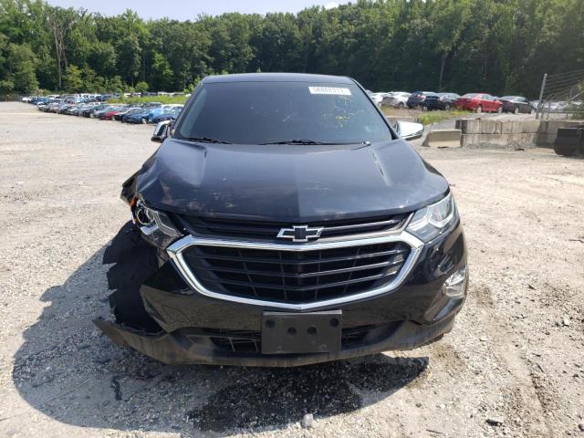 Photo 4 VIN: 2GNAXSEV7K6124025 - CHEVROLET EQUINOX LS 