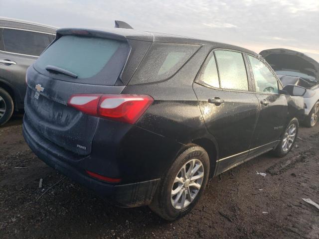 Photo 2 VIN: 2GNAXSEV7K6195757 - CHEVROLET EQUINOX 