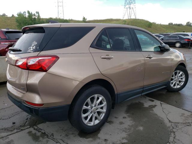 Photo 2 VIN: 2GNAXSEV7K6213545 - CHEVROLET EQUINOX LS 