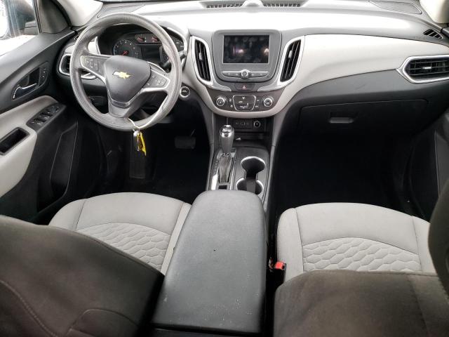 Photo 7 VIN: 2GNAXSEV7K6213545 - CHEVROLET EQUINOX LS 