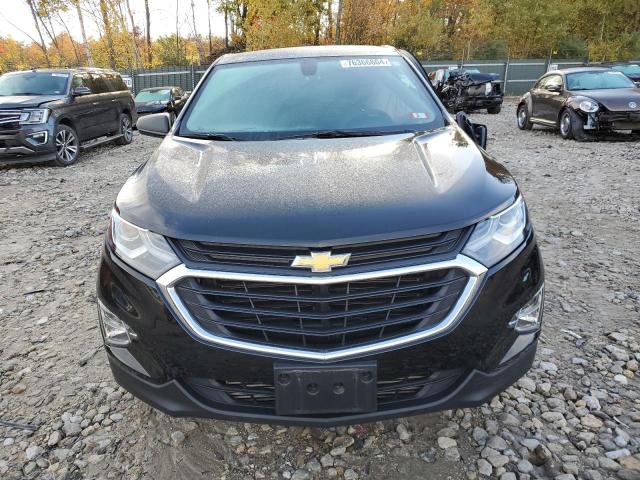 Photo 4 VIN: 2GNAXSEV7K6260316 - CHEVROLET EQUINOX LS 