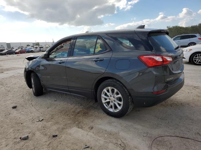 Photo 1 VIN: 2GNAXSEV7K6304704 - CHEVROLET EQUINOX LS 