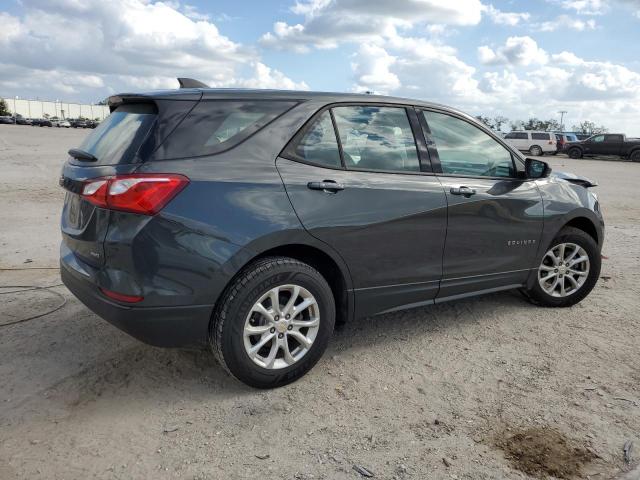 Photo 2 VIN: 2GNAXSEV7K6304704 - CHEVROLET EQUINOX LS 