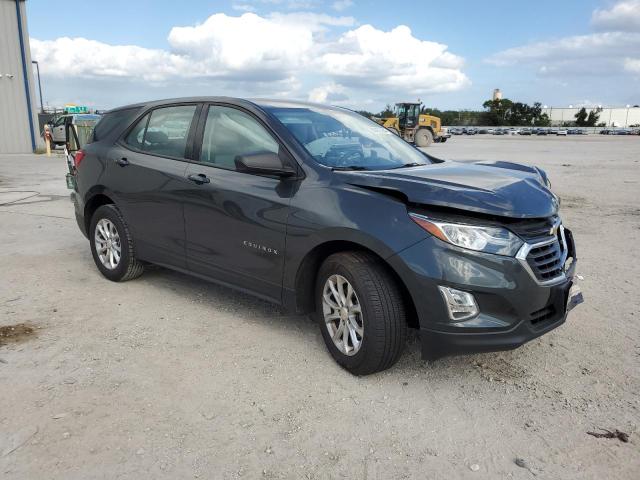 Photo 3 VIN: 2GNAXSEV7K6304704 - CHEVROLET EQUINOX LS 