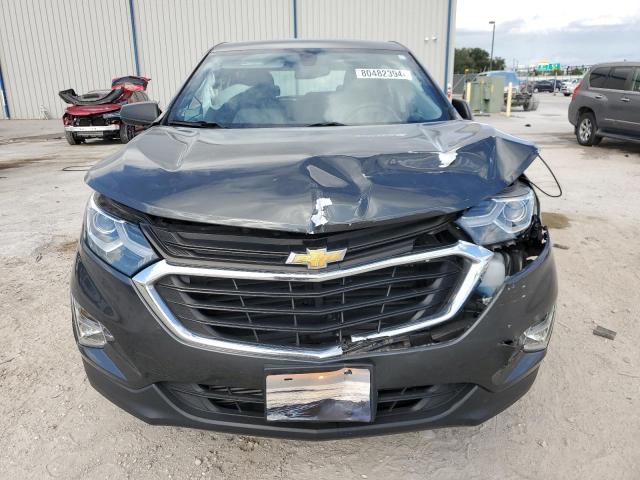 Photo 4 VIN: 2GNAXSEV7K6304704 - CHEVROLET EQUINOX LS 