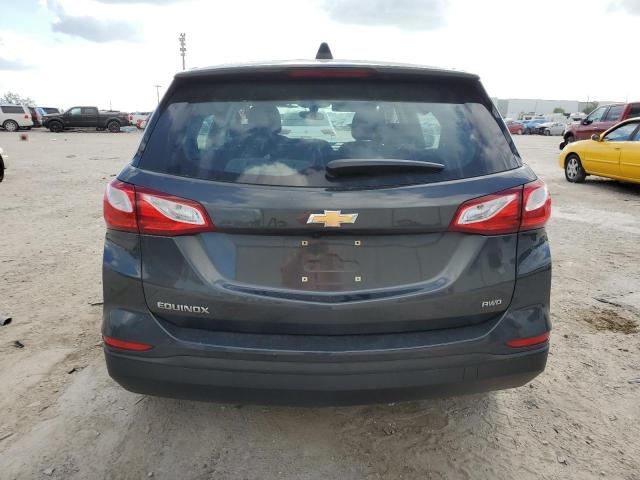 Photo 5 VIN: 2GNAXSEV7K6304704 - CHEVROLET EQUINOX LS 