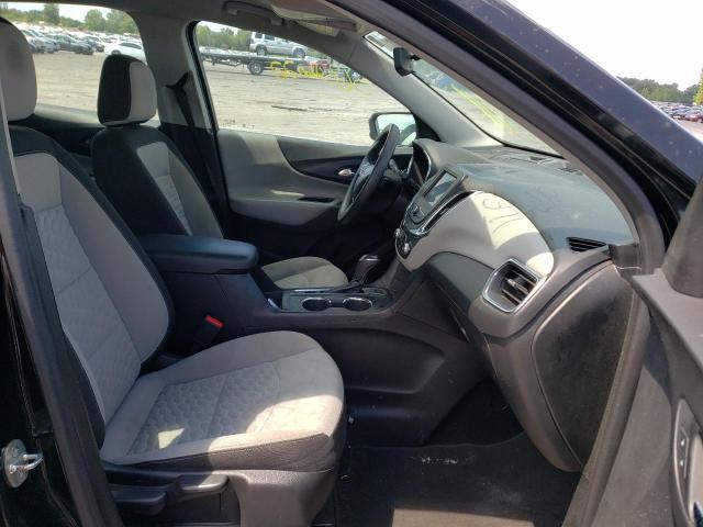 Photo 4 VIN: 2GNAXSEV7L6126407 - CHEVROLET EQUINOX LS 