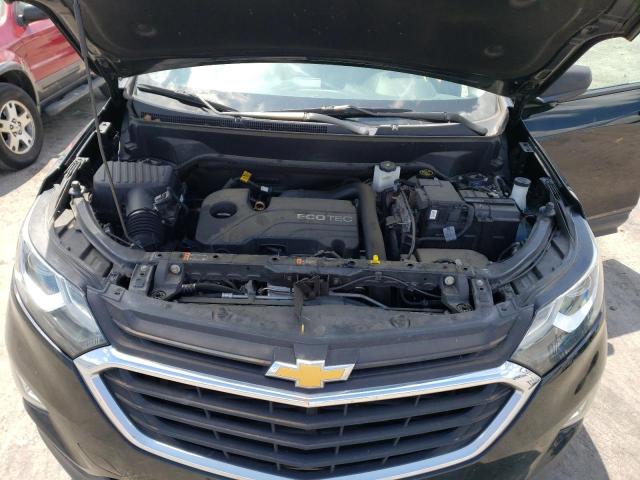 Photo 6 VIN: 2GNAXSEV7L6126407 - CHEVROLET EQUINOX LS 