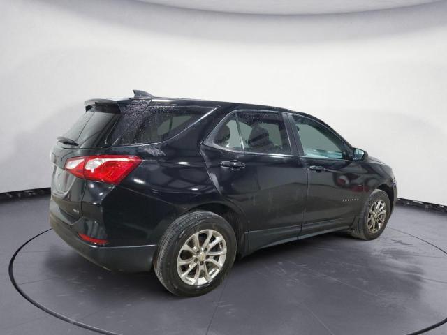 Photo 2 VIN: 2GNAXSEV7L6181956 - CHEVROLET EQUINOX LS 