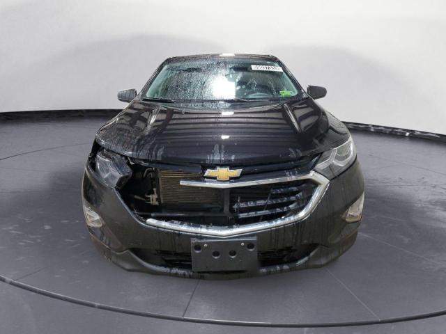 Photo 4 VIN: 2GNAXSEV7L6181956 - CHEVROLET EQUINOX LS 