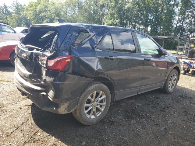 Photo 2 VIN: 2GNAXSEV7L6279157 - CHEVROLET EQUINOX LS 