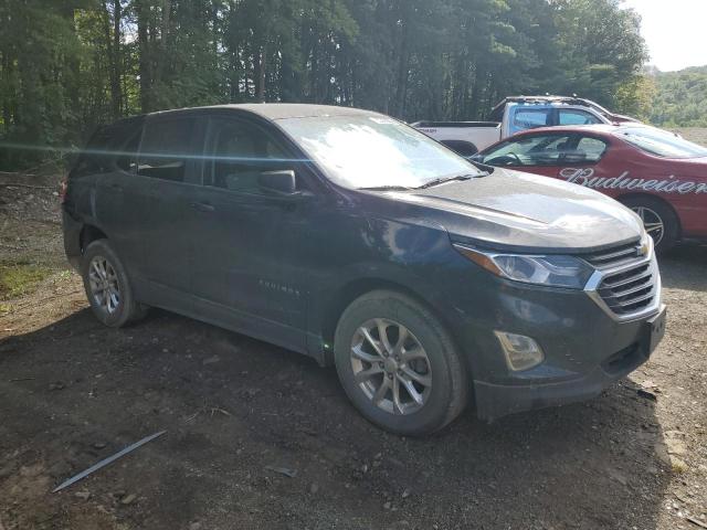 Photo 3 VIN: 2GNAXSEV7L6279157 - CHEVROLET EQUINOX LS 