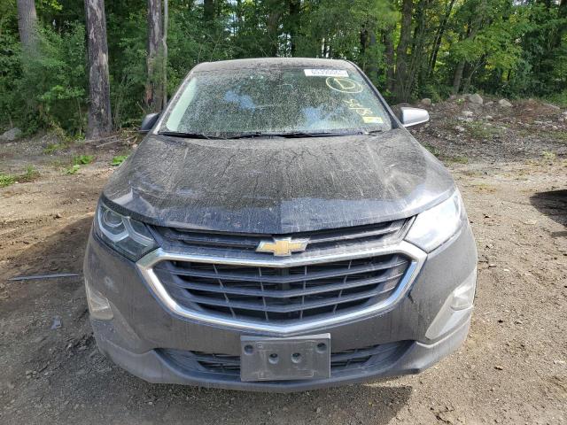 Photo 4 VIN: 2GNAXSEV7L6279157 - CHEVROLET EQUINOX LS 