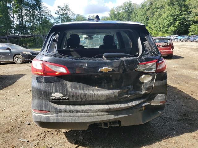 Photo 5 VIN: 2GNAXSEV7L6279157 - CHEVROLET EQUINOX LS 