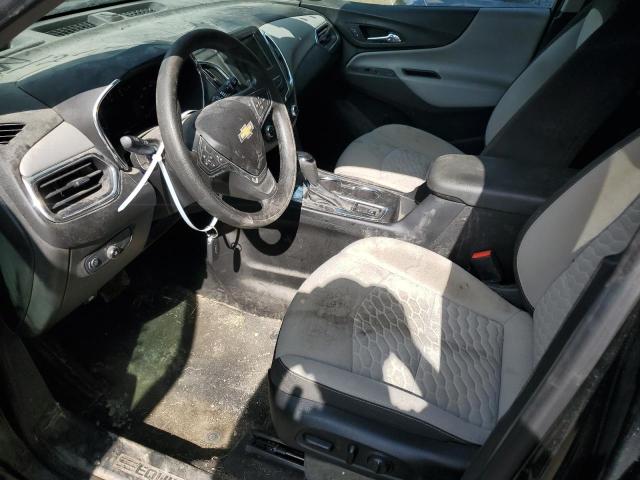 Photo 6 VIN: 2GNAXSEV7L6279157 - CHEVROLET EQUINOX LS 