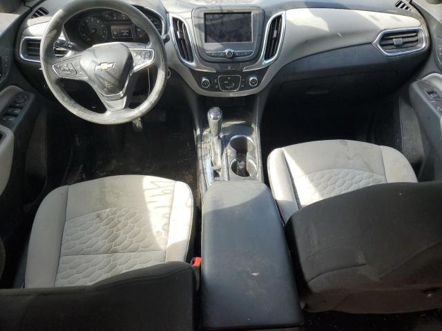 Photo 7 VIN: 2GNAXSEV7L6279157 - CHEVROLET EQUINOX LS 