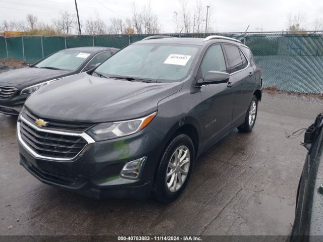 Photo 1 VIN: 2GNAXSEV8J6104932 - CHEVROLET EQUINOX 