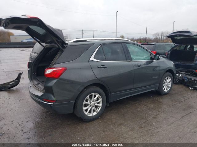 Photo 3 VIN: 2GNAXSEV8J6104932 - CHEVROLET EQUINOX 