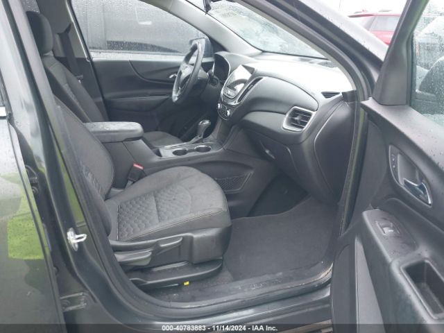 Photo 4 VIN: 2GNAXSEV8J6104932 - CHEVROLET EQUINOX 