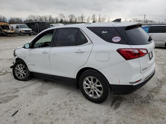 Photo 1 VIN: 2GNAXSEV8J6108737 - CHEVROLET EQUINOX LT 