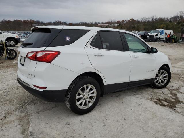 Photo 2 VIN: 2GNAXSEV8J6108737 - CHEVROLET EQUINOX LT 