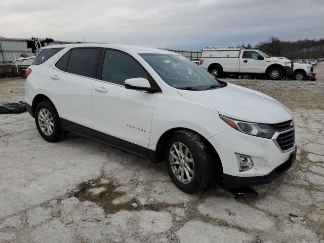 Photo 3 VIN: 2GNAXSEV8J6108737 - CHEVROLET EQUINOX LT 