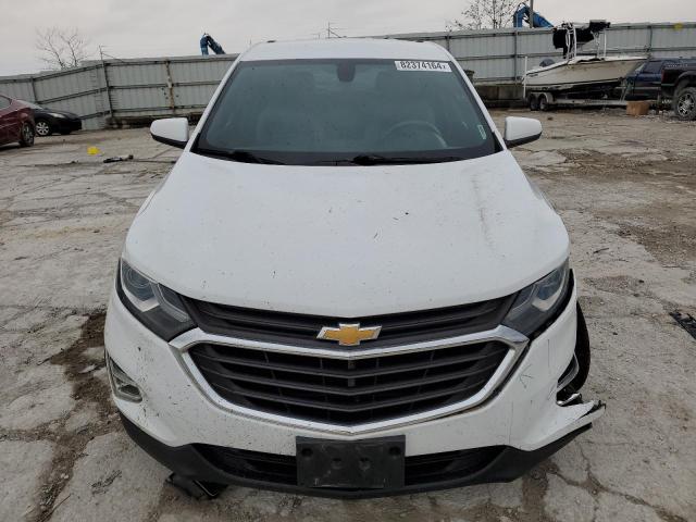 Photo 4 VIN: 2GNAXSEV8J6108737 - CHEVROLET EQUINOX LT 