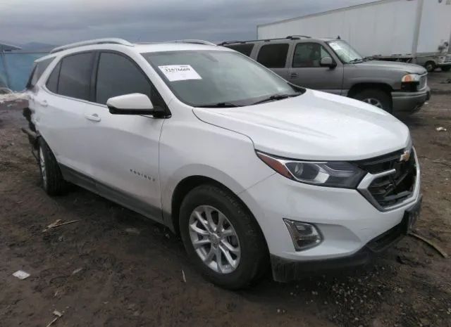 Photo 0 VIN: 2GNAXSEV8J6122590 - CHEVROLET EQUINOX 