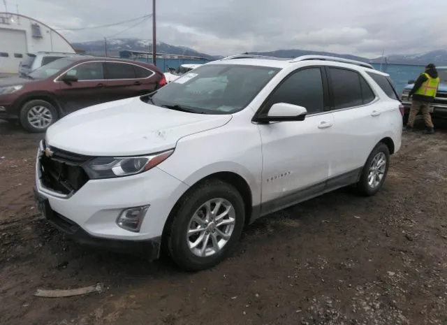 Photo 1 VIN: 2GNAXSEV8J6122590 - CHEVROLET EQUINOX 