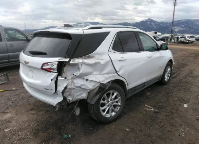 Photo 3 VIN: 2GNAXSEV8J6122590 - CHEVROLET EQUINOX 