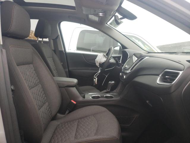 Photo 4 VIN: 2GNAXSEV8J6124503 - CHEVROLET EQUINOX LT 