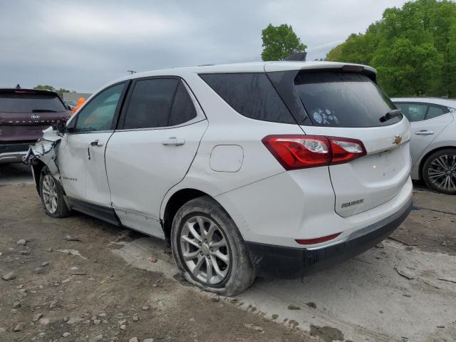 Photo 1 VIN: 2GNAXSEV8J6132665 - CHEVROLET EQUINOX LT 