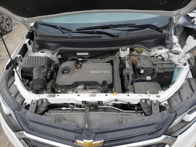 Photo 10 VIN: 2GNAXSEV8J6132665 - CHEVROLET EQUINOX LT 