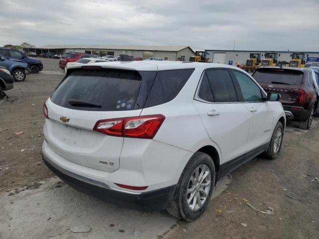 Photo 2 VIN: 2GNAXSEV8J6132665 - CHEVROLET EQUINOX LT 