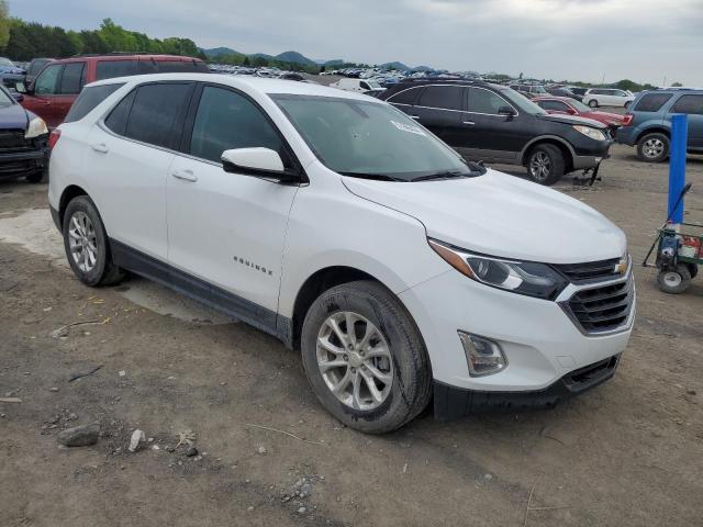 Photo 3 VIN: 2GNAXSEV8J6132665 - CHEVROLET EQUINOX LT 