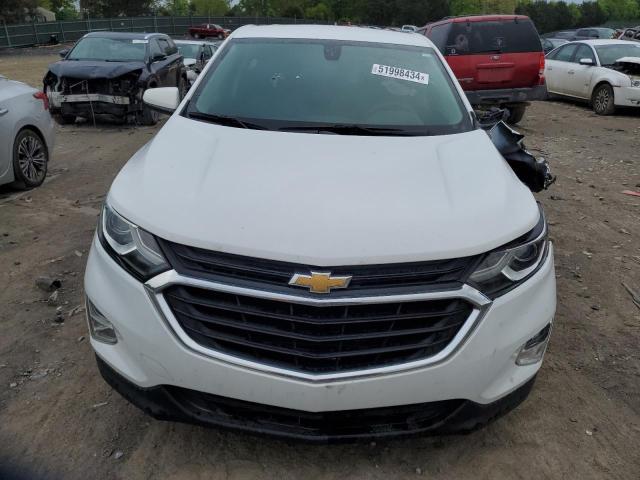 Photo 4 VIN: 2GNAXSEV8J6132665 - CHEVROLET EQUINOX LT 