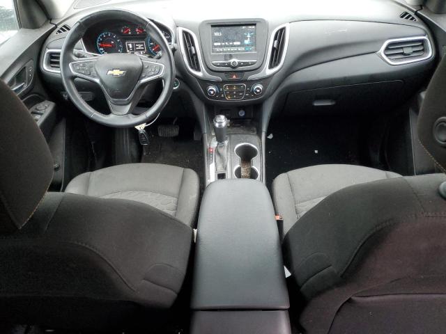 Photo 7 VIN: 2GNAXSEV8J6132665 - CHEVROLET EQUINOX LT 