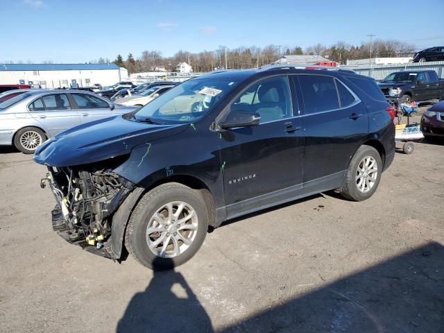 Photo 0 VIN: 2GNAXSEV8J6133847 - CHEVROLET EQUINOX LT 