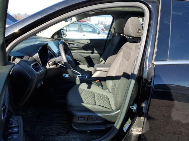 Photo 6 VIN: 2GNAXSEV8J6133847 - CHEVROLET EQUINOX LT 