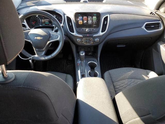 Photo 7 VIN: 2GNAXSEV8J6133847 - CHEVROLET EQUINOX LT 