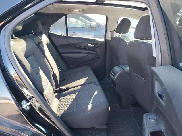 Photo 9 VIN: 2GNAXSEV8J6133847 - CHEVROLET EQUINOX LT 